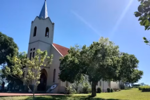 Iglesia Evangélica Luterana Argentina Congregación San Pablo General Alvear
