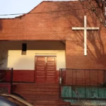 Iglesia Evangélica Luterana Argentina Congregación Santa Trinidad