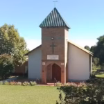 Iglesia Evangélica Luterana Argentina Congregación “Santa Trinidad”