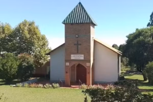 Iglesia Evangélica Luterana Argentina Congregación “Santa Trinidad”