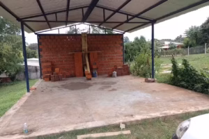 Iglesia Evangelica Luterana Argentina – Misión Ebeneze