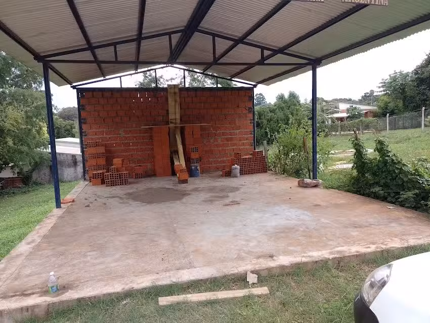 Iglesia Evangelica Luterana Argentina – Misión Ebeneze