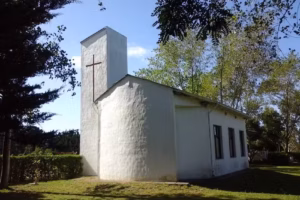 Iglesia Evangélica Luterana Argentina, “Misión Timoteo”
