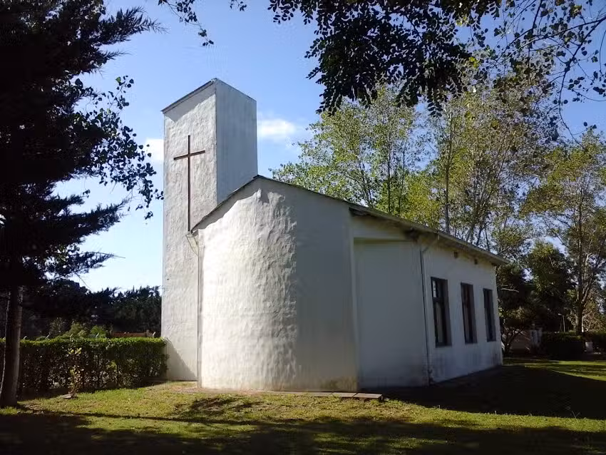Iglesia Evangélica Luterana Argentina, “Misión Timoteo”