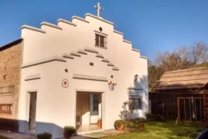 Iglesia Evangélica Luterana Argentina – PILAR