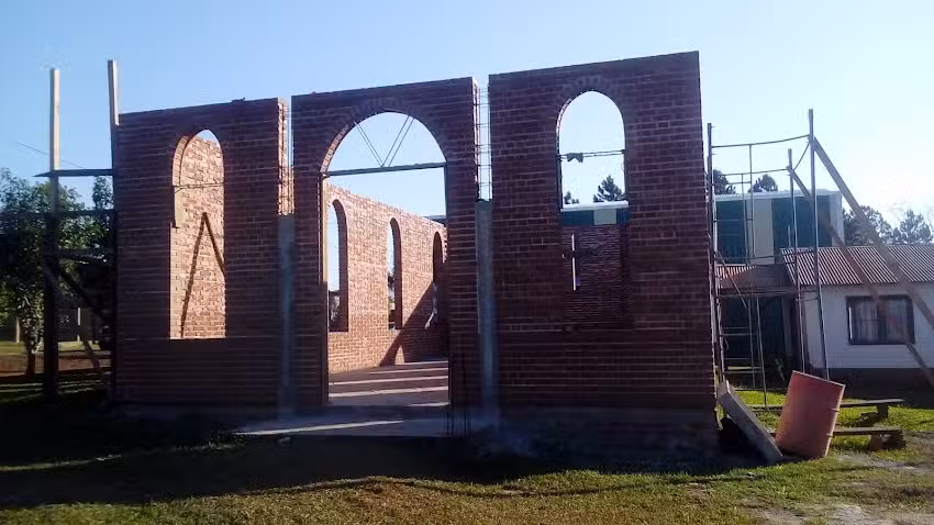 Iglesia Evangelica Luterana Argentina