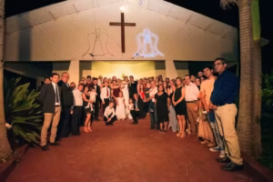 Iglesia Evangelica Luterana Cong. “San Pablo”