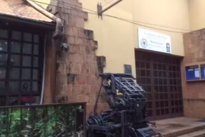 Iglesia Evangélica Luterana Unida – Congregación San Pedro