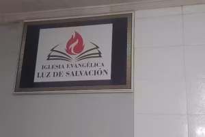 Iglesia Evangélica Luz de Salvación