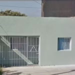 Iglesia evangelica manantial de vida