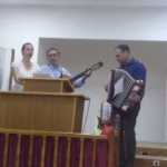 Iglesia Evangelica Manantial De Vida