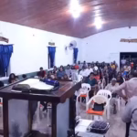 Iglesia Evangélica Manantial de Vida