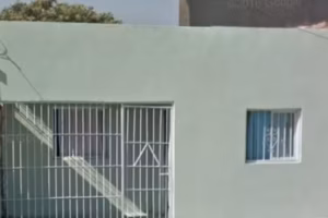 Iglesia evangelica manantial de vida