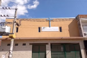 Iglesia Evangelica Maranatha