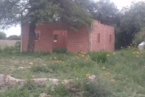 Iglesia evangélica MCyM Chaupi Pozo