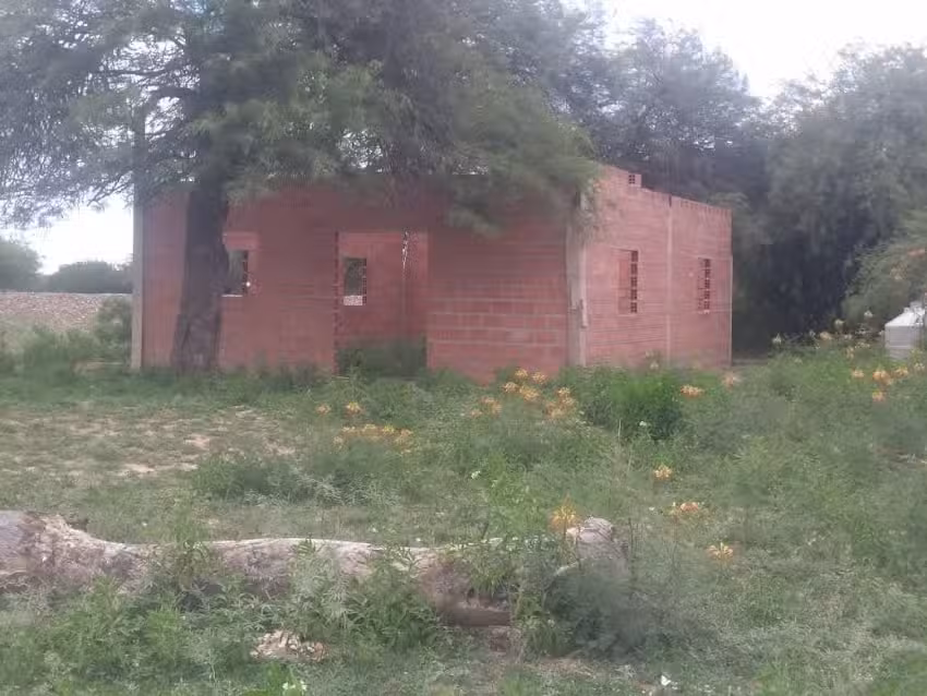 Iglesia evangélica MCyM Chaupi Pozo