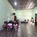 Iglesia Evangélica Menonita