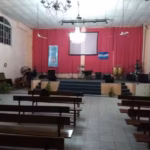 Iglesia Evangelica Menonita