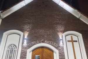 iglesia evangelica menonita argentina