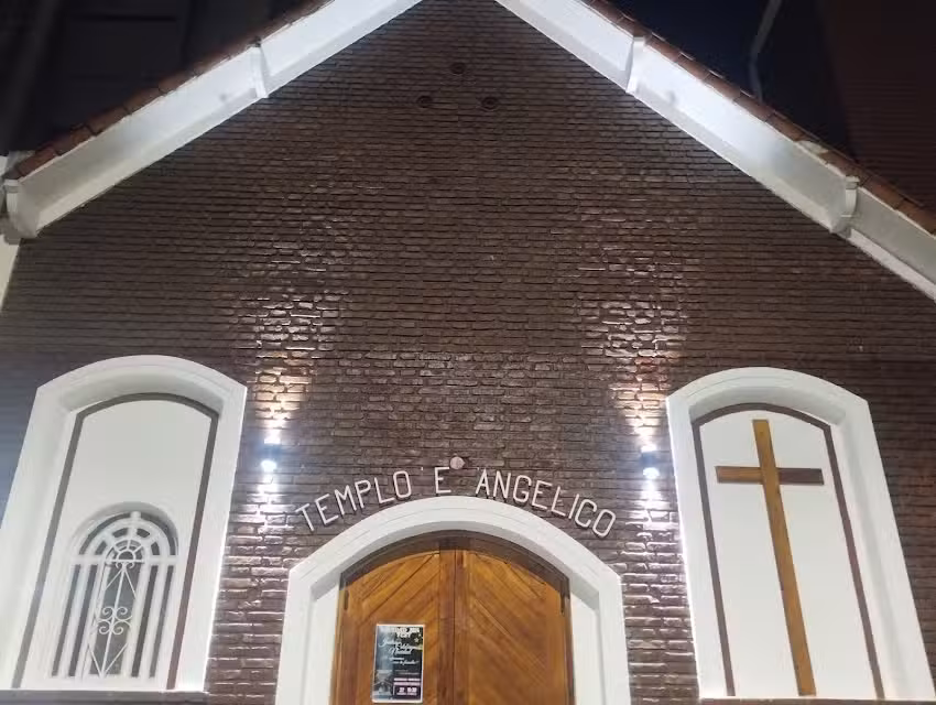 iglesia evangelica menonita argentina
