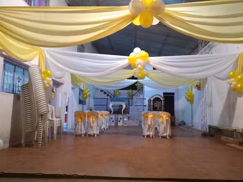 iglesia evangelica mensaje de salvacion