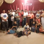 Iglesia Evangelica Mensaje De Salvacion