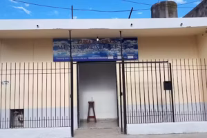 Iglesia Evangélica “Mensajeros de Cristo”