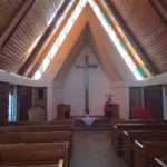 Iglesia Evangelica Metodista