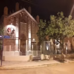 Iglesia Evangelica Metodista