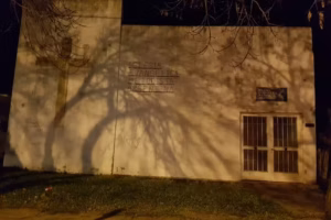 Iglesia Evangelica Metodista