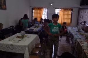 Iglesia Evangelica Metodista