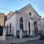 Iglesia Evangelica Metodista