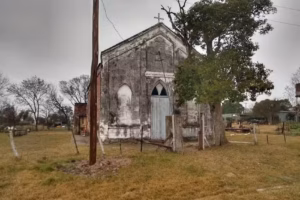 Iglesia Evangelica Metodista