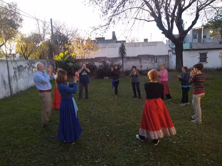 Iglesia Evangélica Metodista