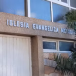 Iglesia Evangélica Metodista
