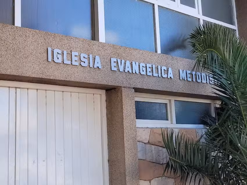 Iglesia Evangélica Metodista