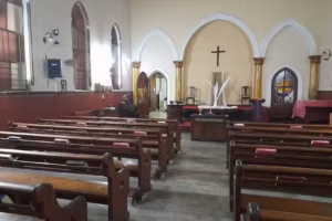 Iglesia Evangelica Metodista