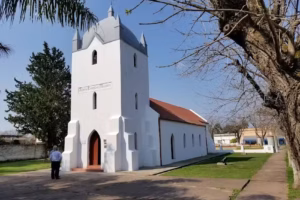 Iglesia Evangelica Metodista