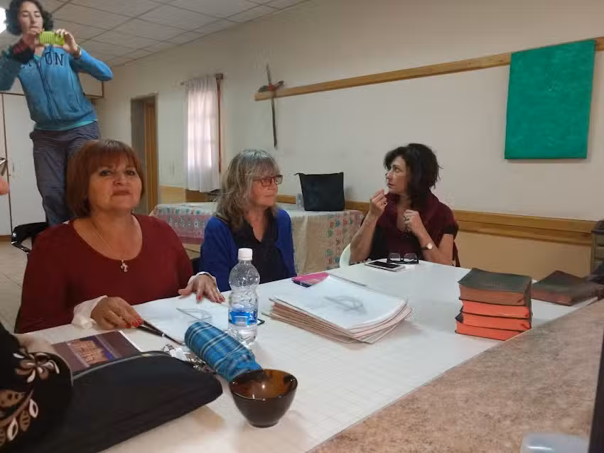 Iglesia Evangelica Metodista