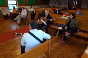 Iglesia Evangelica Metodista
