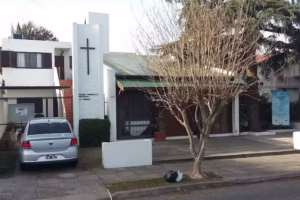 Iglesia Evangelica Metodista