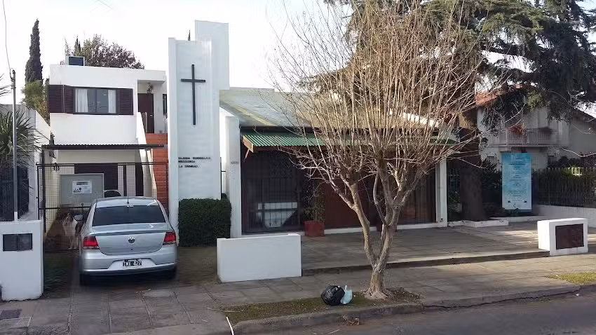 Iglesia Evangelica Metodista
