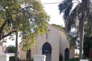 Iglesia Evangelica Metodista
