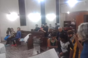 Iglesia Evangelica Metodista