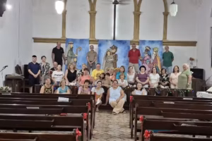 Iglesia Evangelica Metodista