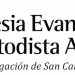 Iglesia Evangélica Metodista