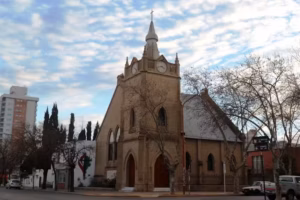 Iglesia Evangélica Metodista