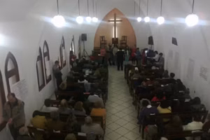 Iglesia Evangélica Metodista Argentina