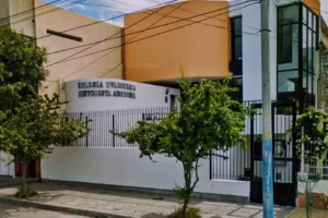 Iglesia Evangélica Metodista Argentina