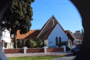 Iglesia Evangélica Metodista de Lanús